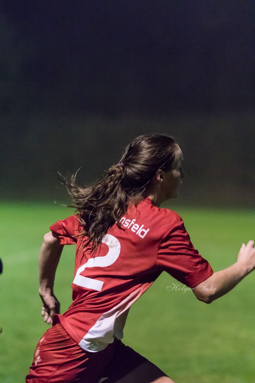 Bild 308 - Frauen TuS Tensfeld - TSV Wiemersdorf : Ergebnis: 4:2